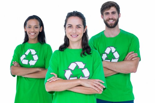 Modern techniques for effective waste management